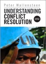 Cover: Understanding Conflict Resolution - SAGE Publications Ltd