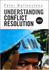 Enlarge image Cover: Understanding Conflict Resolution - SAGE Publications Ltd
