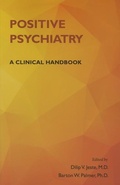 Cover: Positive Psychiatry - American Psychiatric Association Publishing