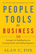 Cover: People Tools for Business - SelectBooks, Inc.