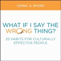 Abbildung von: What if I Say the Wrong Thing? - American Bar Association
