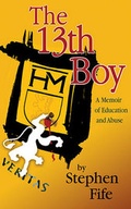 Cover: 13th Boy - Cune Press,US