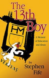 Enlarge image Cover: 13th Boy - Cune Press,US