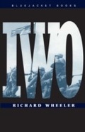 Cover: Iwo - Naval Institute Press