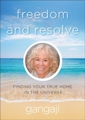 Cover: Freedom and Resolve - Hampton Roads Publishing