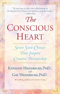 Enlarge image Cover: The Conscious Heart - Bantam Books