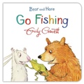 Cover: Bear and Hare Go Fishing - Two Hoots