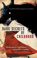 Cover: Dark Secrets of Childhood - Policy Press
