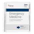 Cover: Coding Companion for Emergency Medicine - Optuminsight