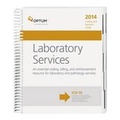 Cover: Coding and Payment Guide for Laboratory Services 2014 - Optuminsight