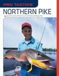 Cover: Pro Tactics(TM): Northern Pike - Simon + Schuster LLC
