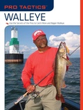 Cover: Pro Tactics(TM): Walleye - Simon + Schuster LLC