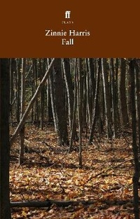 Enlarge image Cover: Fall - Faber & Faber
