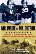 Cover: Mr. Inside and Mr. Outside - TRIUMPH BOOKS