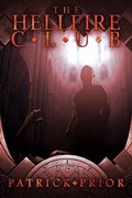 Cover: The Hellfire Club - Malachite Quills Publishing