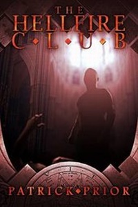 Enlarge image Cover: The Hellfire Club - Malachite Quills Publishing