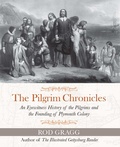 Cover: The Pilgrim Chronicles - Regnery History