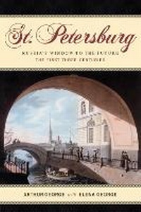 Abbildung von: St. Petersburg - Taylor Trade Publishing