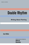 Cover: Double Rhythm - Arcade Publishing