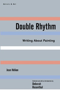Enlarge image Cover: Double Rhythm - Arcade Publishing
