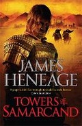 Cover: The Towers of Samarcand - Heron Books