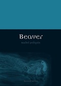 Cover: Beaver - Reaktion Books