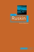 Cover: John Ruskin - Reaktion Books