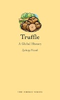 Cover: Truffle - Reaktion Books