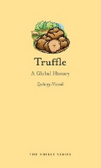 Enlarge image Cover: Truffle - Reaktion Books