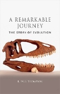 Cover: A Remarkable Journey - Reaktion Books