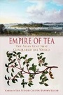 Cover: Empire of Tea - Reaktion Books