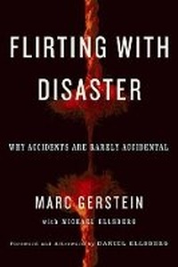Enlarge image Cover: Flirting with Disaster - Union Square Press