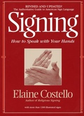 Cover: Signing - Bantam Books