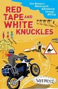 Cover: Red Tape and White Knuckles - Century