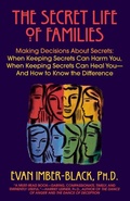 Cover: The Secret Life of Families - Bantam Books