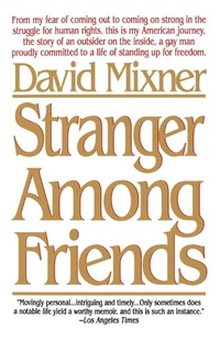 Abbildung von: Stranger Among Friends - Bantam Books