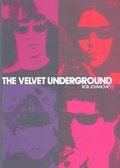 Cover: The Velvet Underground - Virgin Books