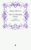 Cover: The Everlasting Circle - Faber & Faber