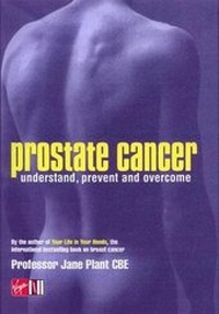 Enlarge image Cover: Prostate Cancer - Virgin Books