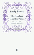 Cover: The McJazz Manuscripts - Faber & Faber