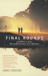 Abbildung von: Final Rounds - Bantam Books