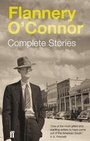 Cover: Complete Stories - Faber & Faber