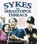Cover: Sykes of Sebastopol Terrace - Virgin Books