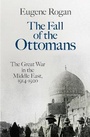 Cover: The Fall of the Ottomans - Allen Lane
