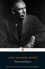 Cover: The Essential Keynes - Penguin Classics
