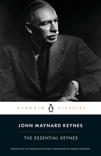 Enlarge image Cover: The Essential Keynes - Penguin Classics