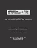 Cover: Without a Hitch - New Directions in Prefabricated Architecture - Lulu.com
