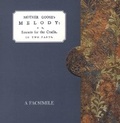 Cover: Mother Goose's Melody, or Sonnets for the Cradle - Bodleian Library