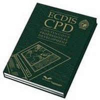 Enlarge image Cover: ECDIS CPD Log: Part 2 - Witherby Seamanship International Ltd