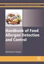 Cover: Handbook of Food Allergen Detection and Control - Woodhead Publishing